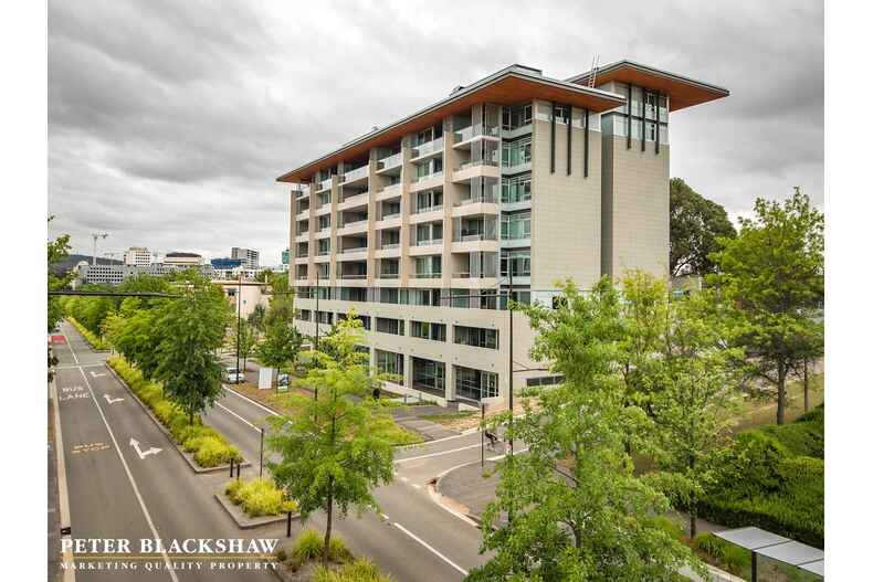 46/43 Constitution Avenue Reid 46/43 Constitution Avenue Reid