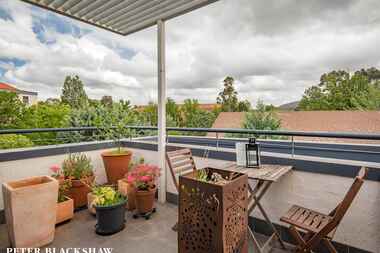 17/3 Burke Crescent Griffith