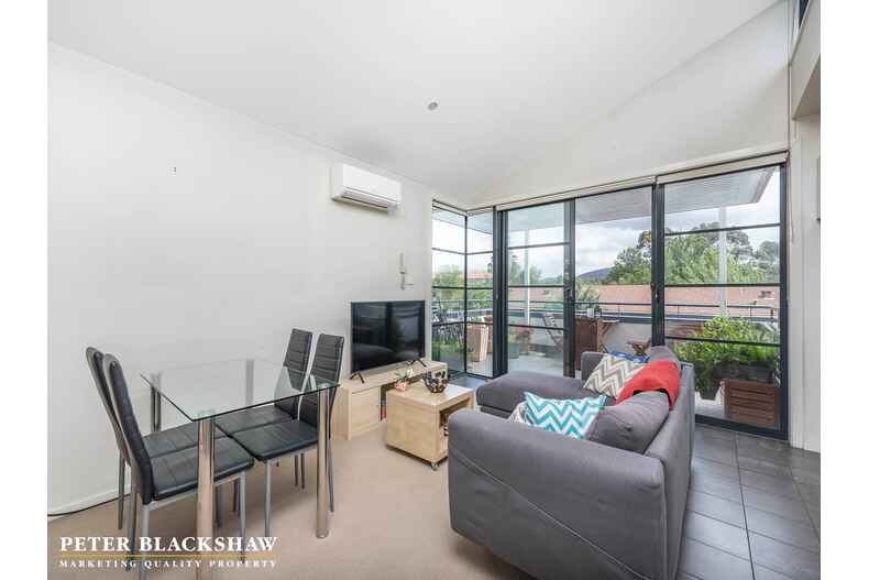 17/3 Burke Crescent Griffith