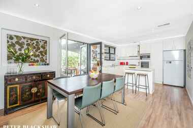 81 Balfour Crescent Wanniassa