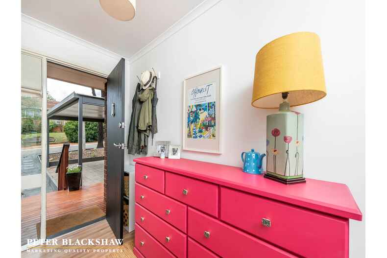 81 Balfour Crescent Wanniassa