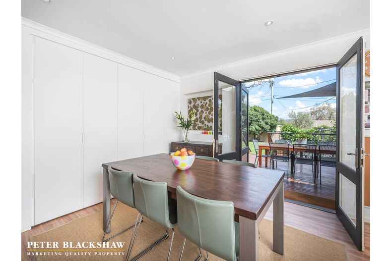 81 Balfour Crescent Wanniassa