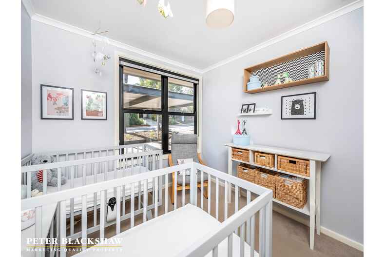 81 Balfour Crescent Wanniassa