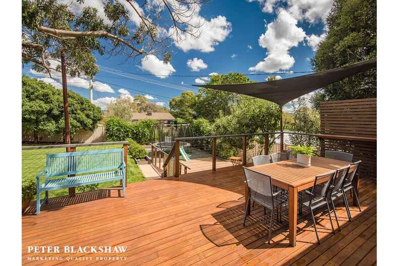 81 Balfour Crescent Wanniassa