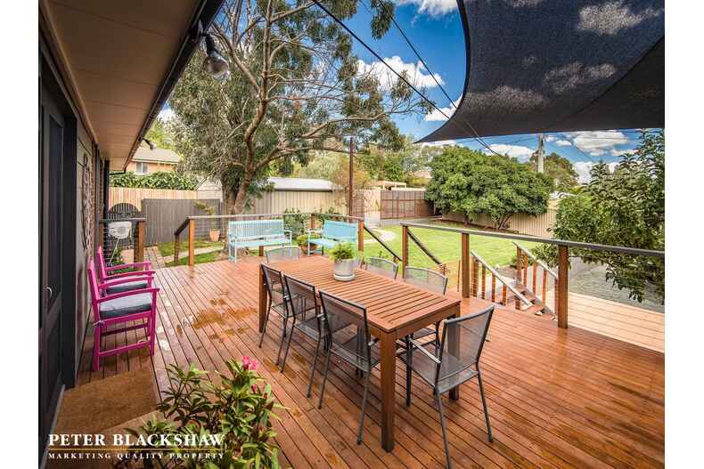 81 Balfour Crescent Wanniassa