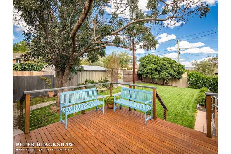 81 Balfour Crescent Wanniassa