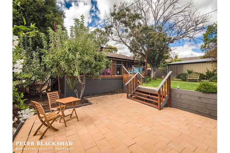 81 Balfour Crescent Wanniassa