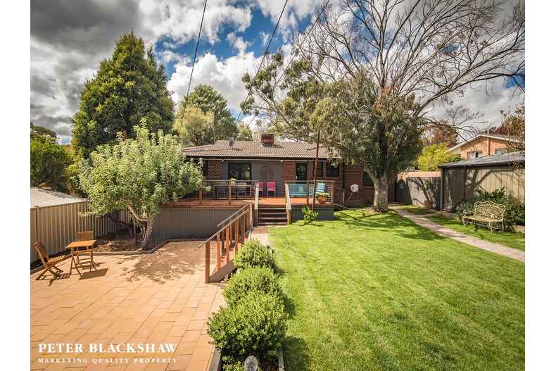 81 Balfour Crescent Wanniassa