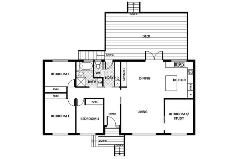 81 Balfour Crescent Wanniassa