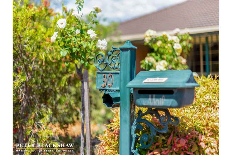 30 Handasyde Street Conder