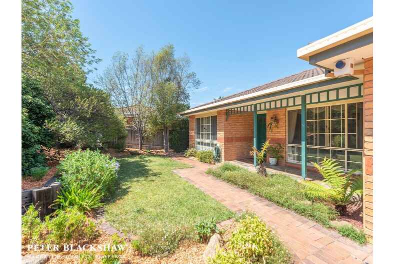 30 Handasyde Street Conder
