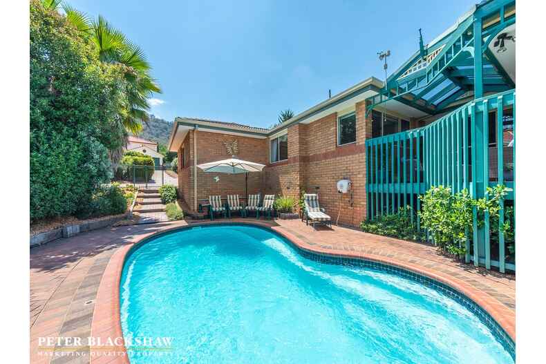 30 Handasyde Street Conder