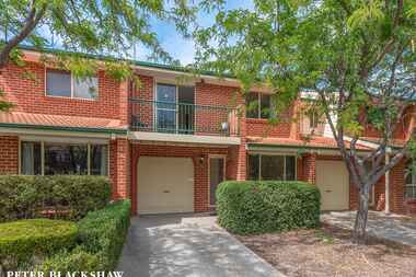 35/174 Clive Steel Avenue Monash