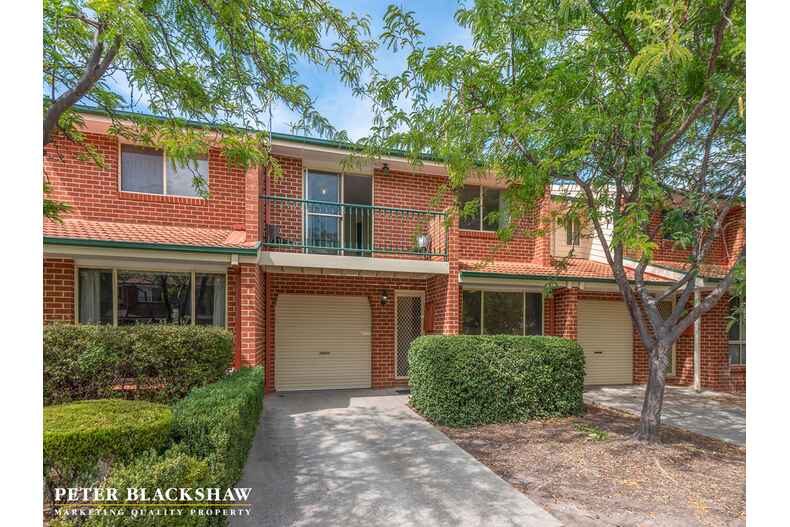 35/174 Clive Steel Avenue Monash