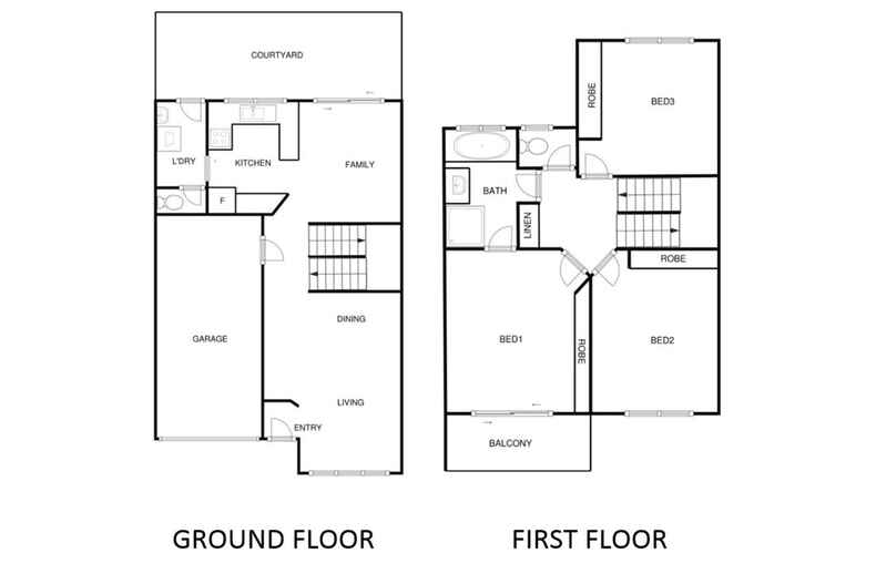 35/174 Clive Steel Avenue Monash 35/174 Clive Steel Avenue Monash