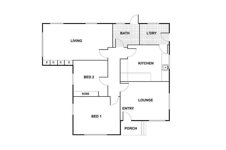 7 Bannister Gardens Griffith