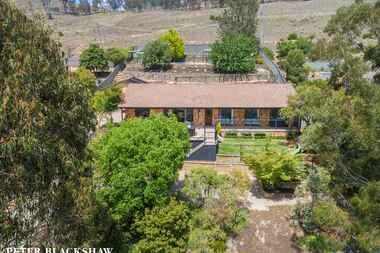 101 Learmonth Drive Kambah