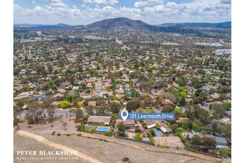 101 Learmonth Drive Kambah 101 Learmonth Drive Kambah