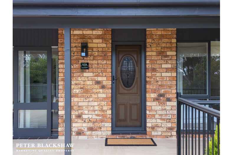 101 Learmonth Drive Kambah 101 Learmonth Drive Kambah