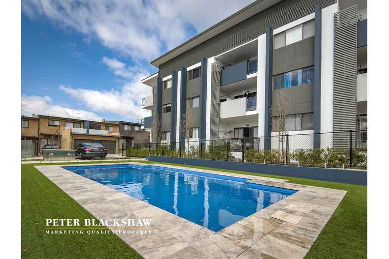 Lot 1/22/60 John Gorton Drive Coombs Lot 1/22/60 John Gorton Drive Coombs