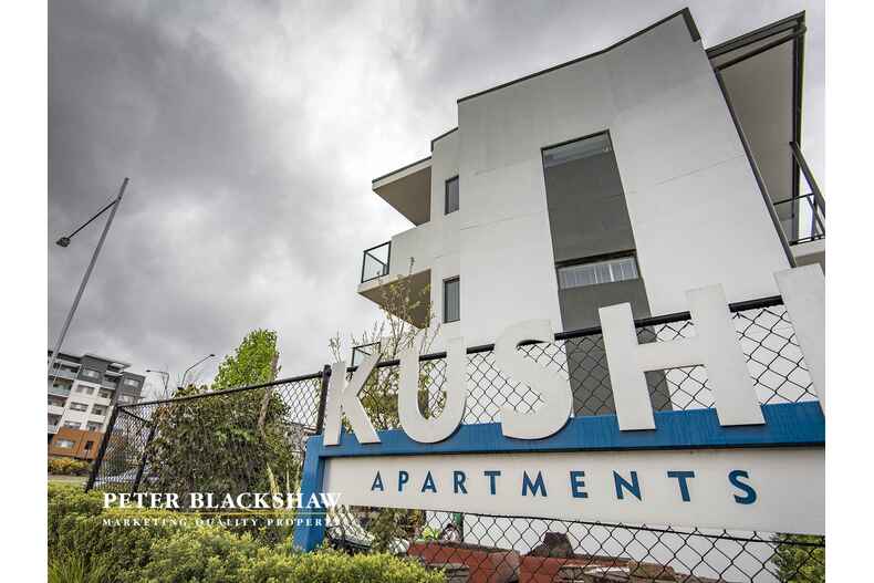 Lot 1/22/60 John Gorton Drive Coombs Lot 1/22/60 John Gorton Drive Coombs