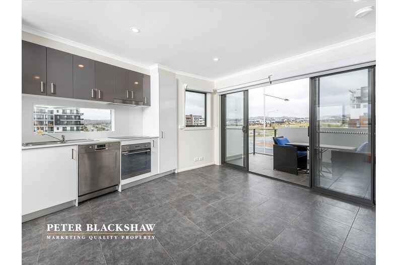 Lot 1/22/60 John Gorton Drive Coombs Lot 1/22/60 John Gorton Drive Coombs