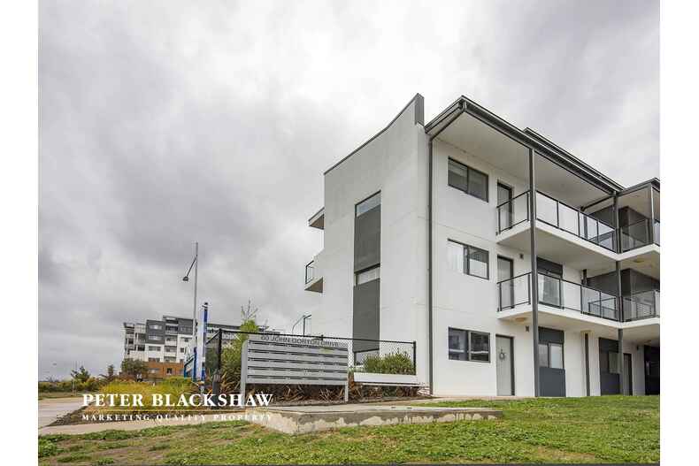 Lot 1/22/60 John Gorton Drive Coombs Lot 1/22/60 John Gorton Drive Coombs