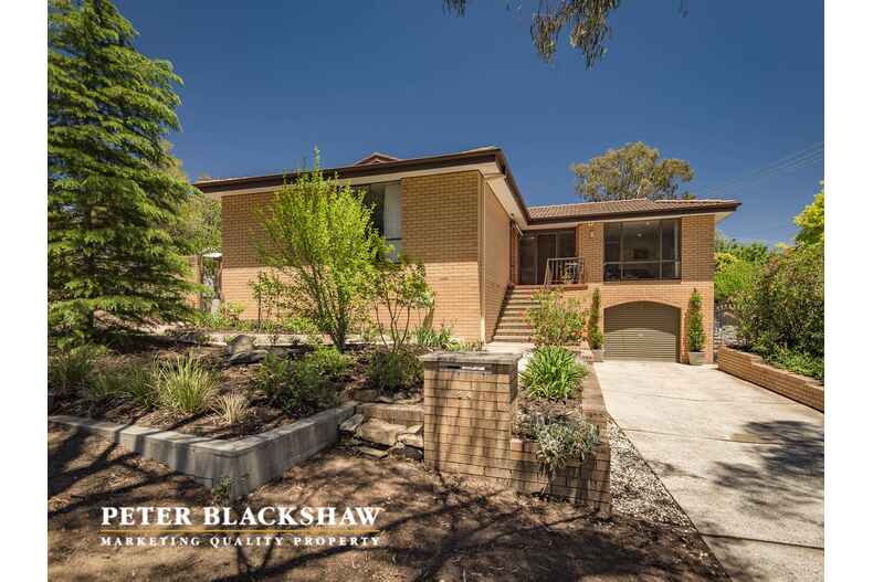 Lot 21/24 Demaine Crescent Fadden Lot 21/24 Demaine Crescent Fadden