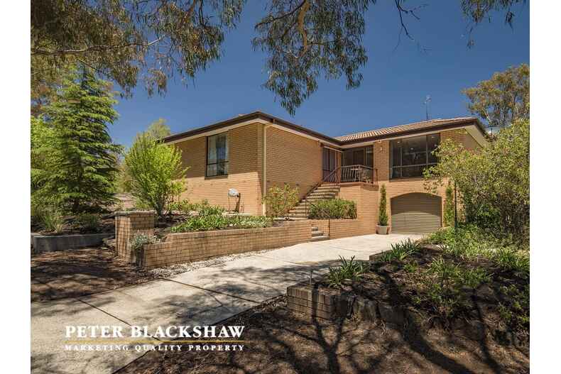 Lot 21/24 Demaine Crescent Fadden Lot 21/24 Demaine Crescent Fadden