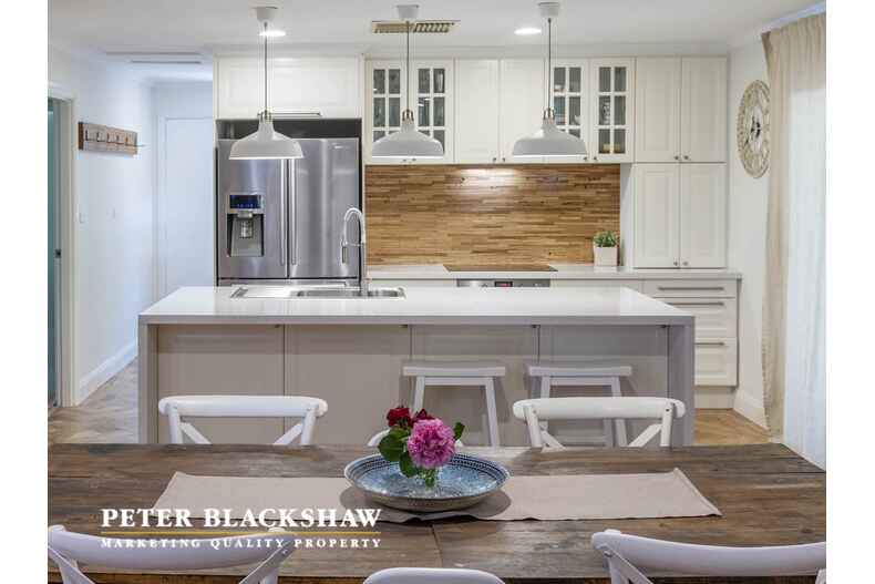 Lot 21/24 Demaine Crescent Fadden Lot 21/24 Demaine Crescent Fadden