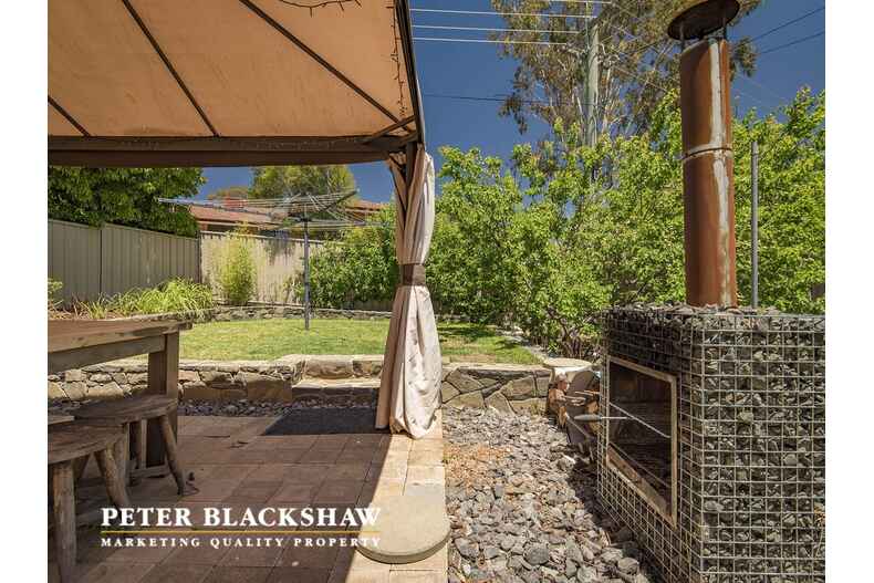 Lot 21/24 Demaine Crescent Fadden Lot 21/24 Demaine Crescent Fadden