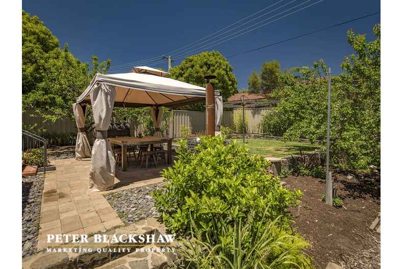 Lot 21/24 Demaine Crescent Fadden Lot 21/24 Demaine Crescent Fadden