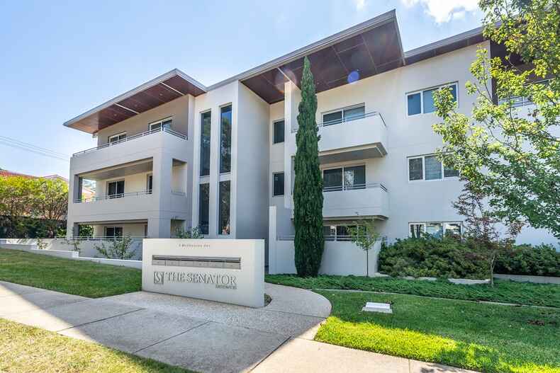 9/2 Melbourne Avenue Deakin 9/2 Melbourne Avenue Deakin