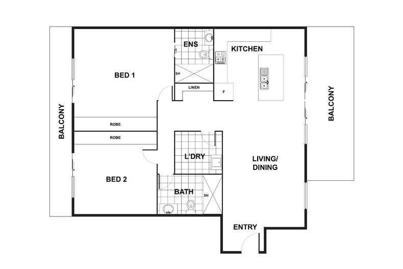 9/2 Melbourne Avenue Deakin 9/2 Melbourne Avenue Deakin