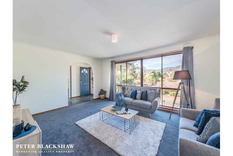 55 Enid Lorimer Circuit Chisholm 55 Enid Lorimer Circuit Chisholm