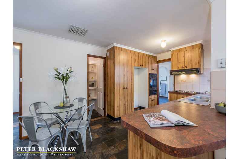 55 Enid Lorimer Circuit Chisholm 55 Enid Lorimer Circuit Chisholm