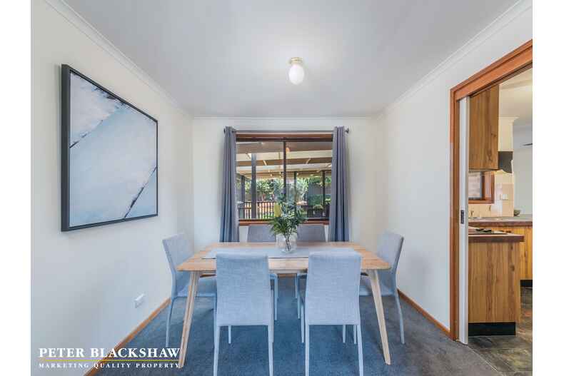 55 Enid Lorimer Circuit Chisholm 55 Enid Lorimer Circuit Chisholm