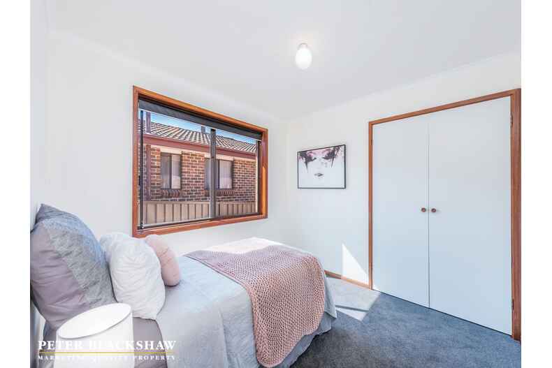 55 Enid Lorimer Circuit Chisholm 55 Enid Lorimer Circuit Chisholm