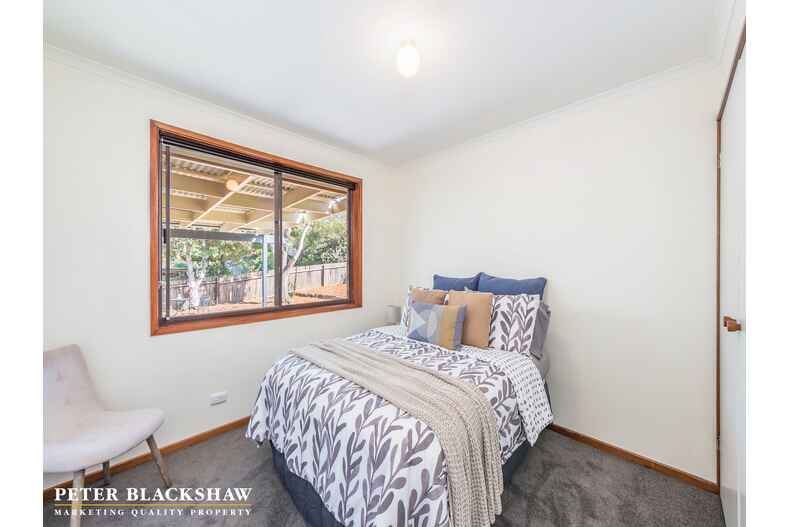 55 Enid Lorimer Circuit Chisholm 55 Enid Lorimer Circuit Chisholm