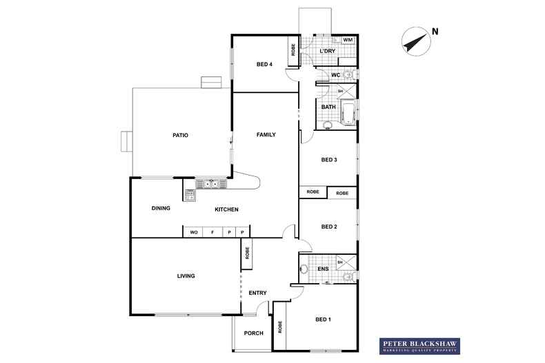 55 Enid Lorimer Circuit Chisholm 55 Enid Lorimer Circuit Chisholm