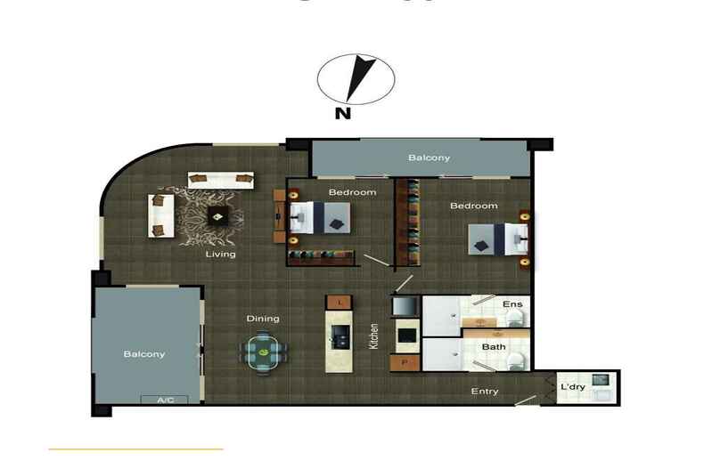 59/71 Giles Street Kingston 59/71 Giles Street Kingston