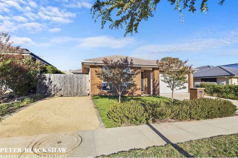 8 Muriel Stewart Circuit Bonner 8 Muriel Stewart Circuit Bonner