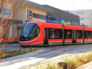 One month on | Canberra Metro One month on | Canberra Metro
