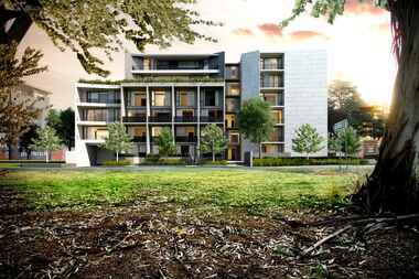 20/22 Canberra Avenue Forrest