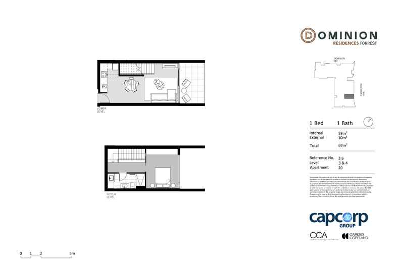 20/22 Canberra Avenue Forrest 20/22 Canberra Avenue Forrest