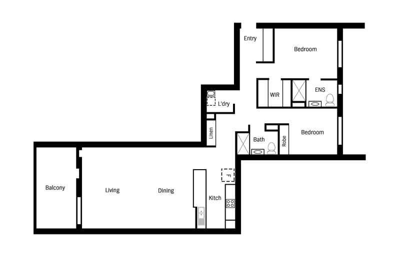 28/2 Serventy Street Wright 28/2 Serventy Street Wright