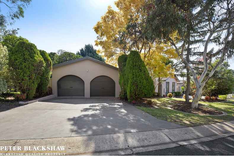 42 Barnard Circuit Florey 42 Barnard Circuit Florey