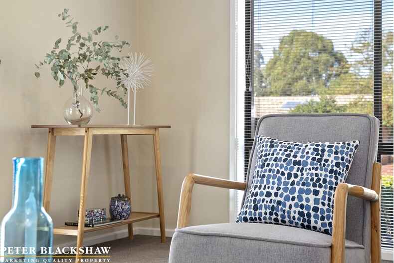 42 Barnard Circuit Florey 42 Barnard Circuit Florey