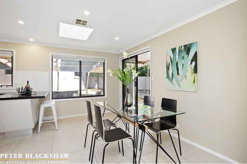 42 Barnard Circuit Florey 42 Barnard Circuit Florey