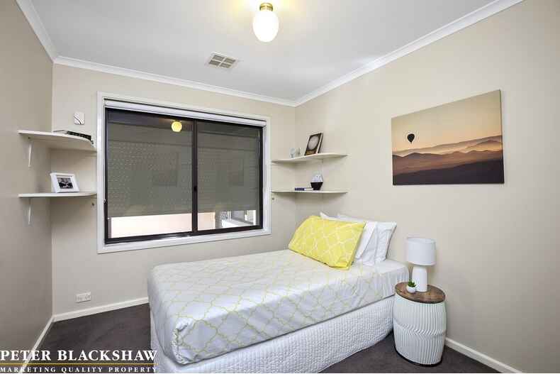 42 Barnard Circuit Florey 42 Barnard Circuit Florey